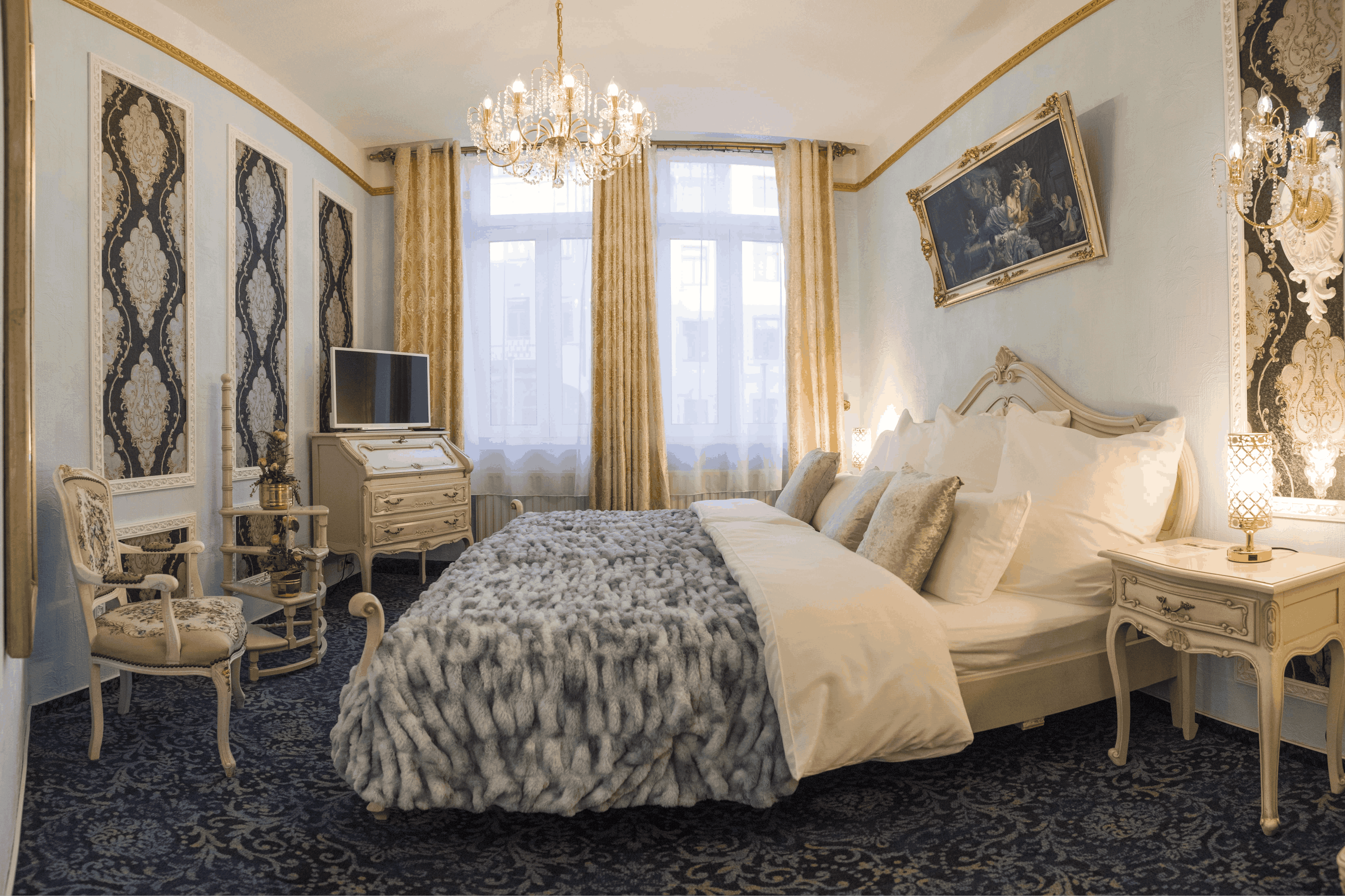 Kamer