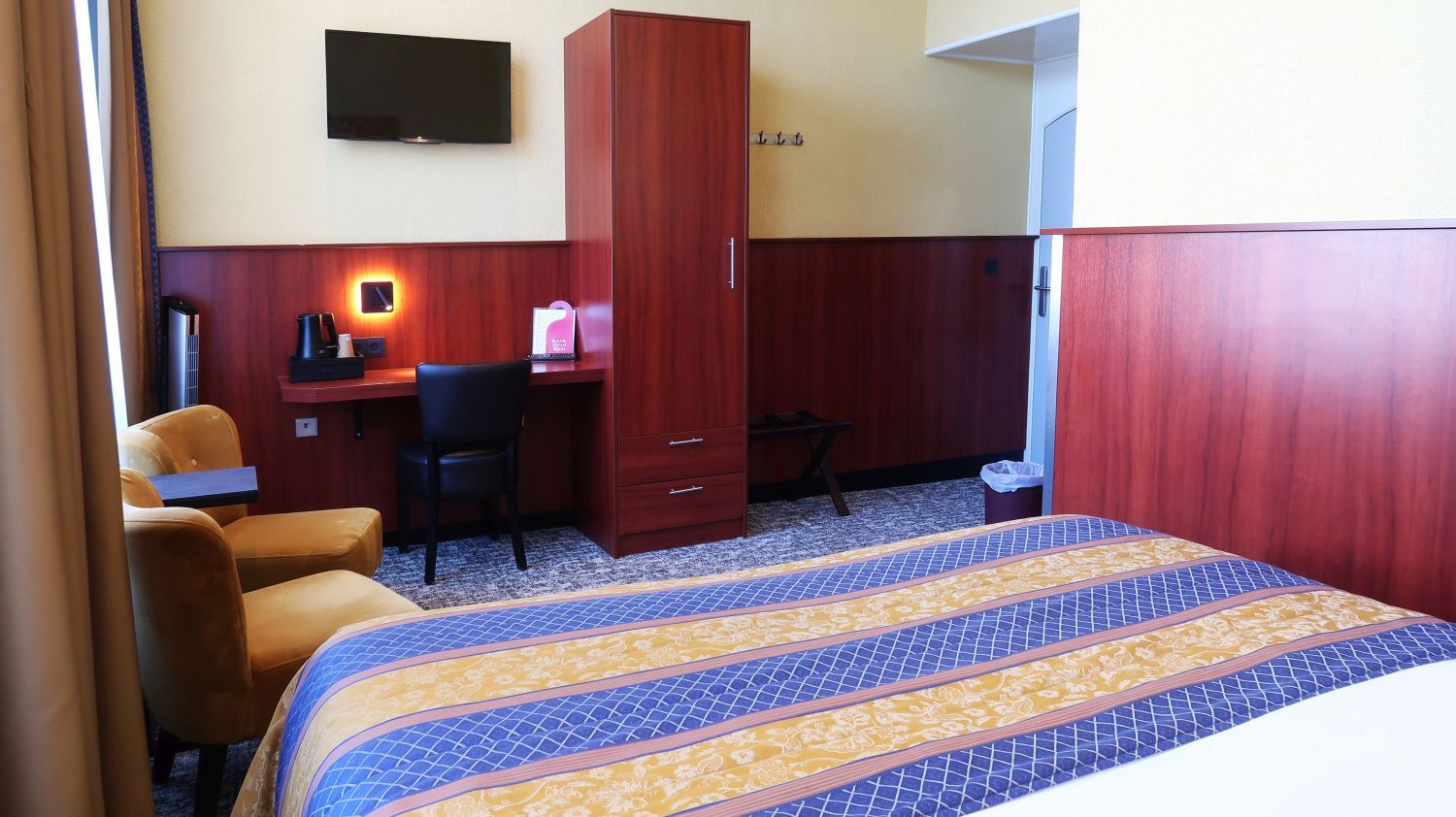 Kamer