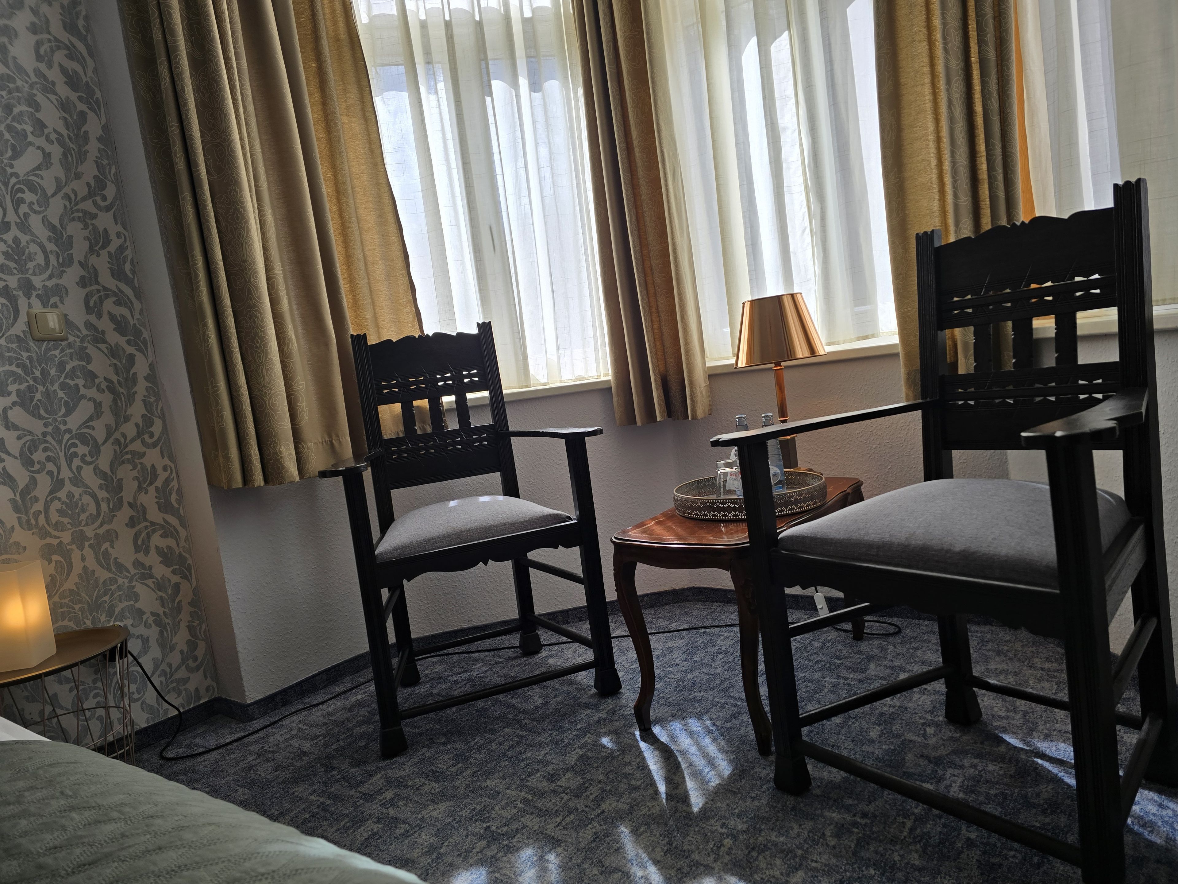 Kamer