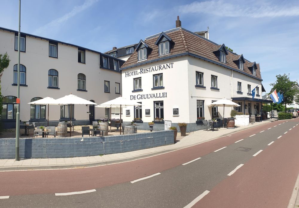 Buitenzijde