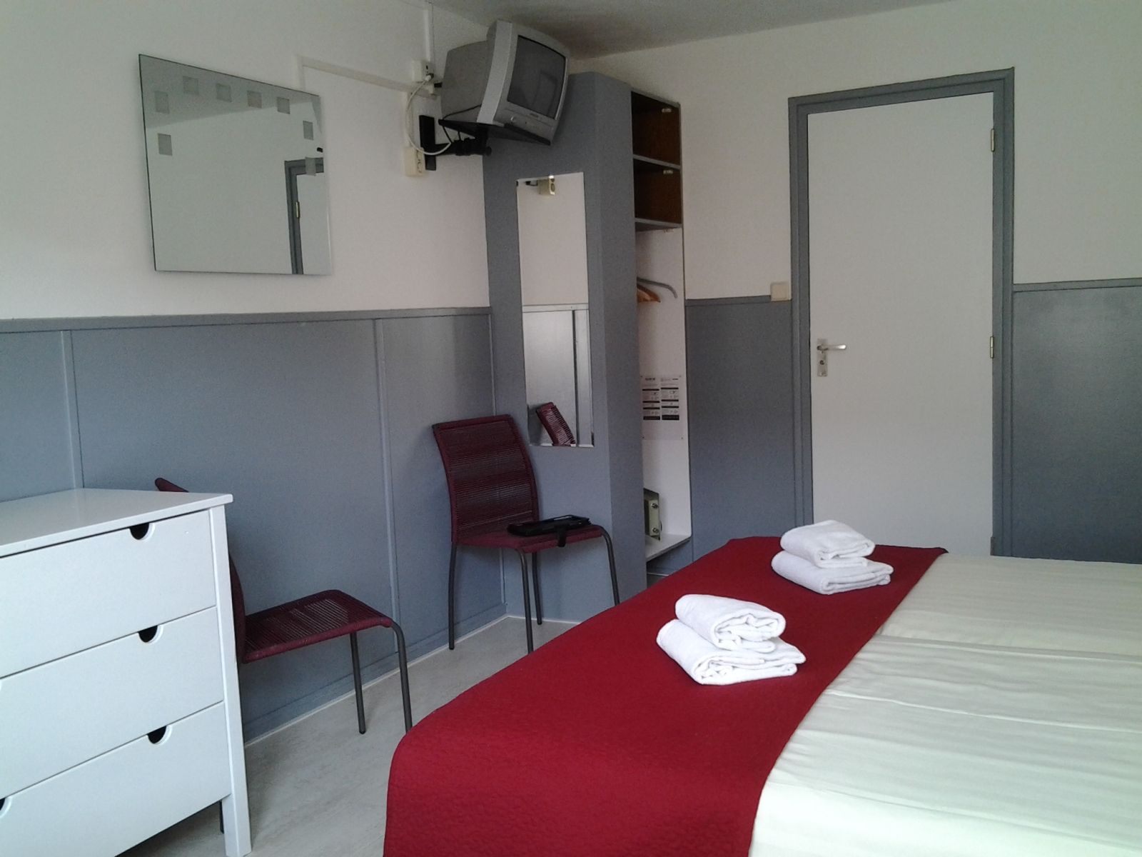 Kamer