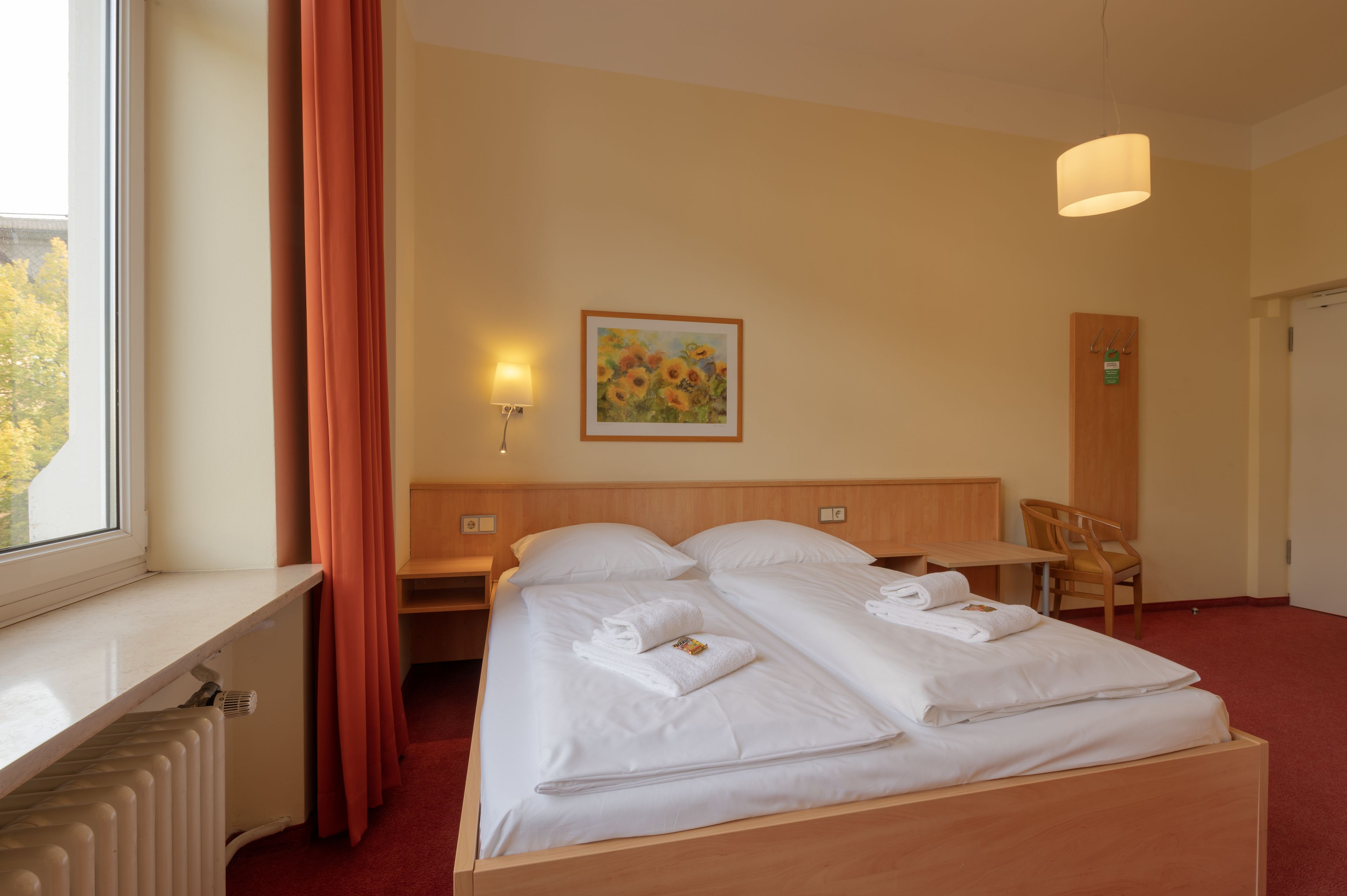 Kamer