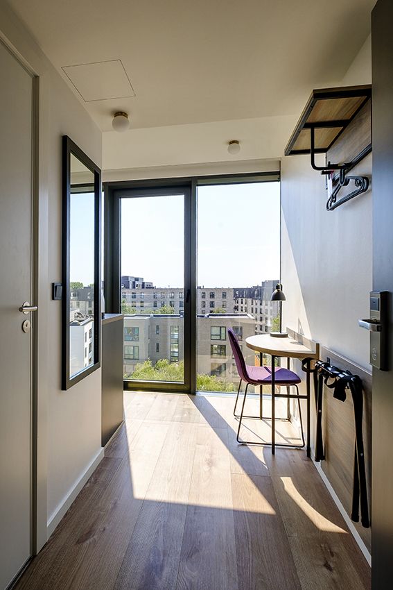 Kamer