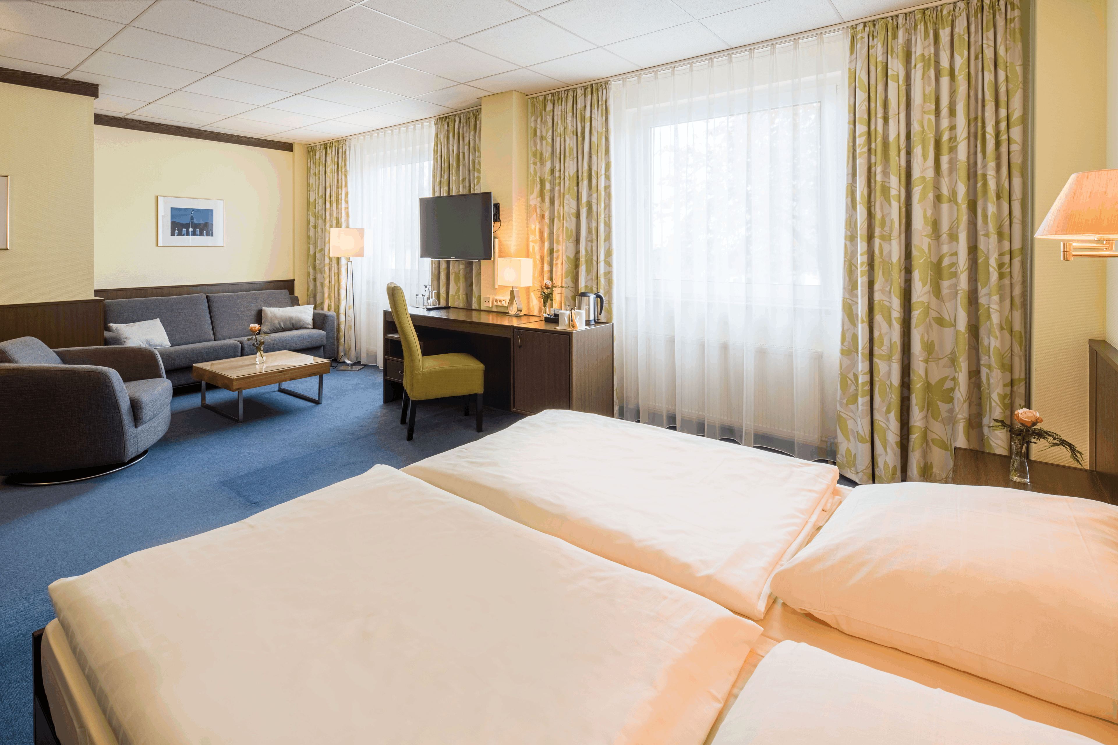 Kamer