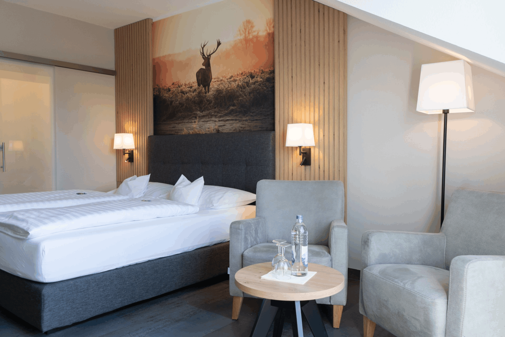 Kamer