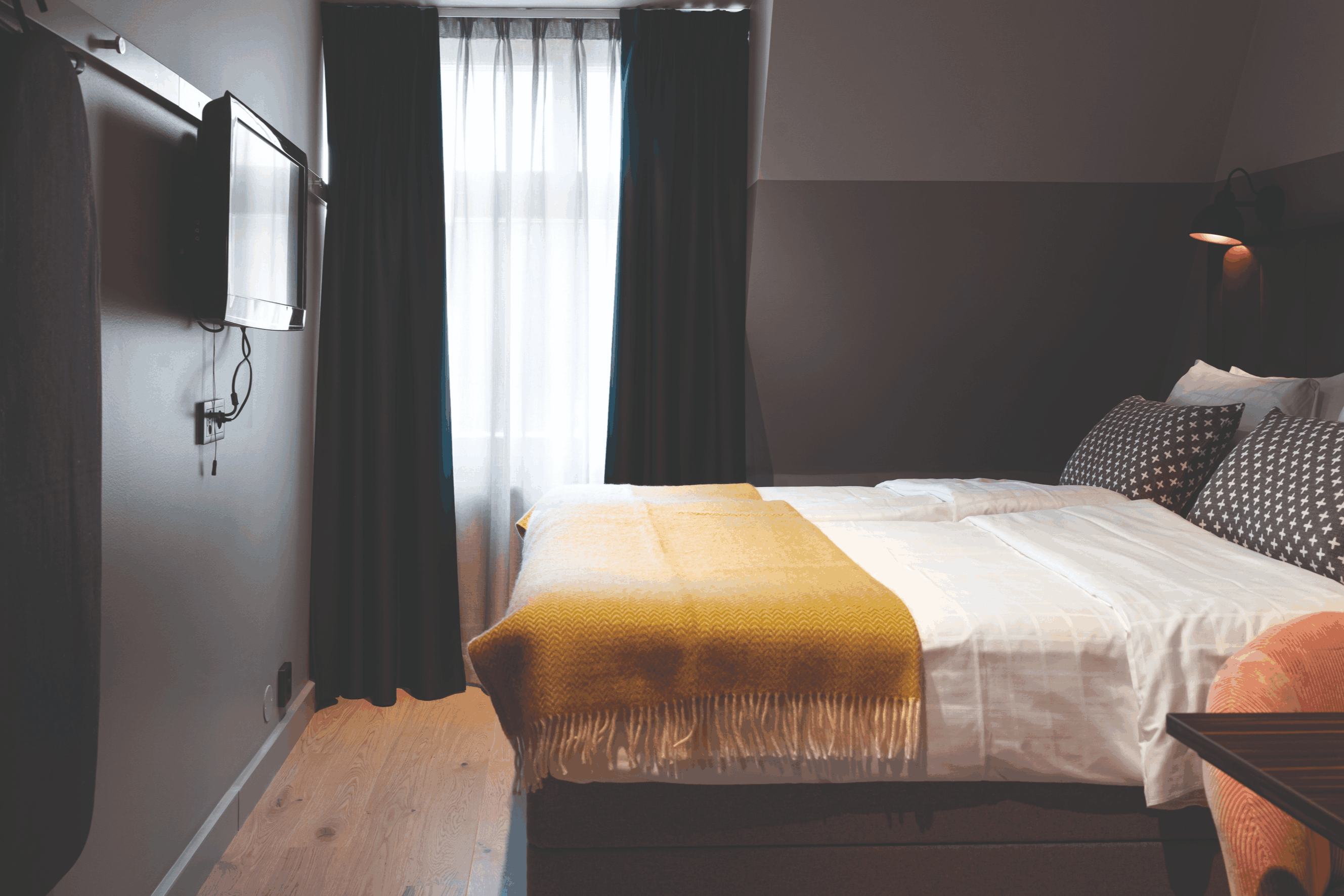 afbeelding van Standaard tweepersoonskamer