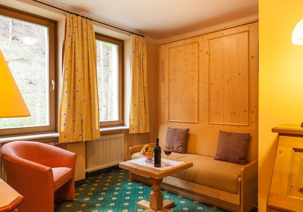 afbeelding van Familie appartement, 2 slaapkamers, balkon