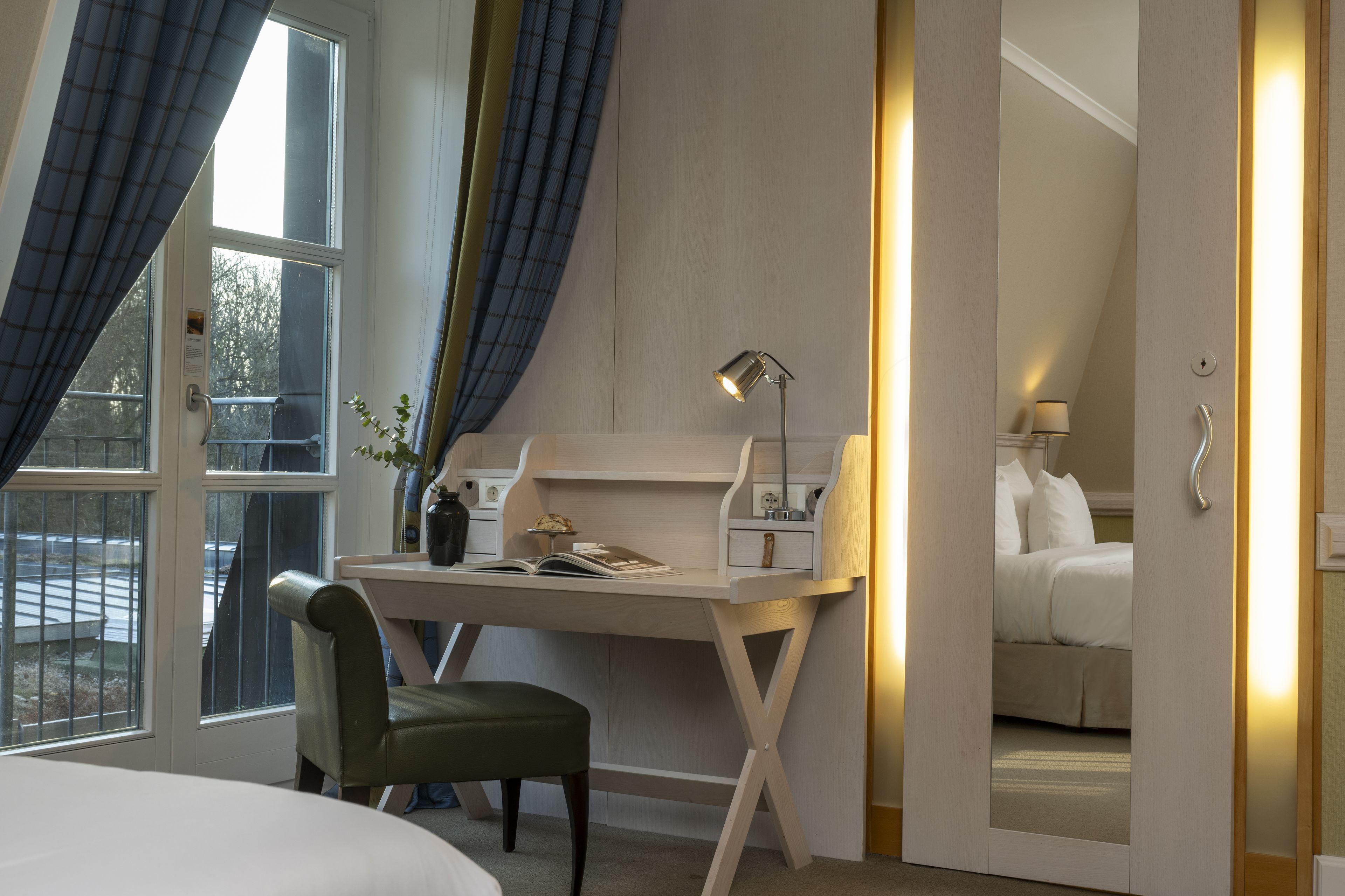 Kamer