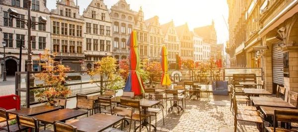 Wat te doen in Antwerpen?
