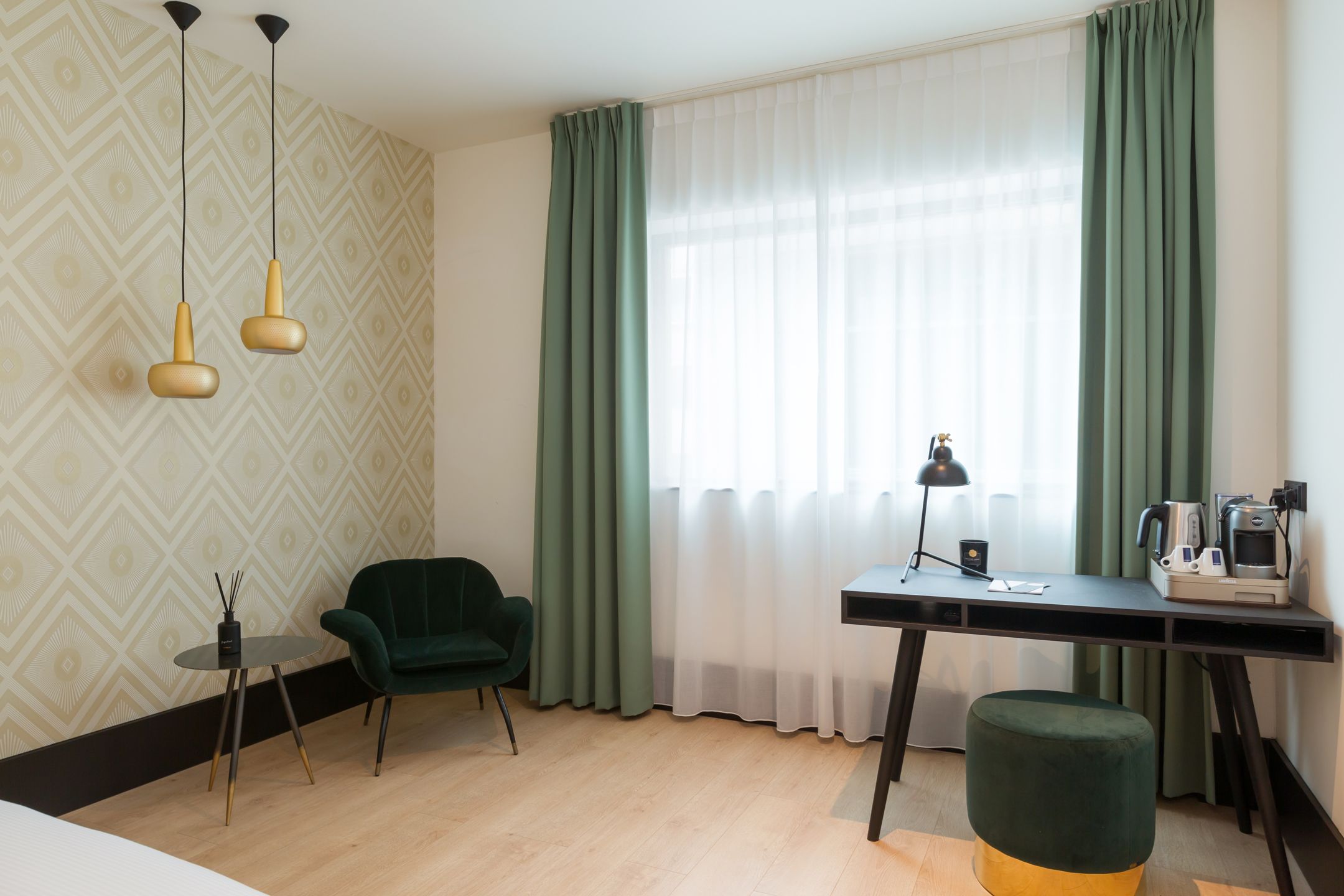 Kamer