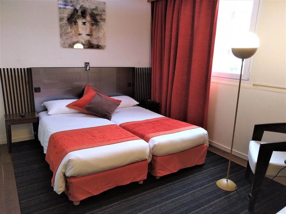 afbeelding van Executive Twin kamer