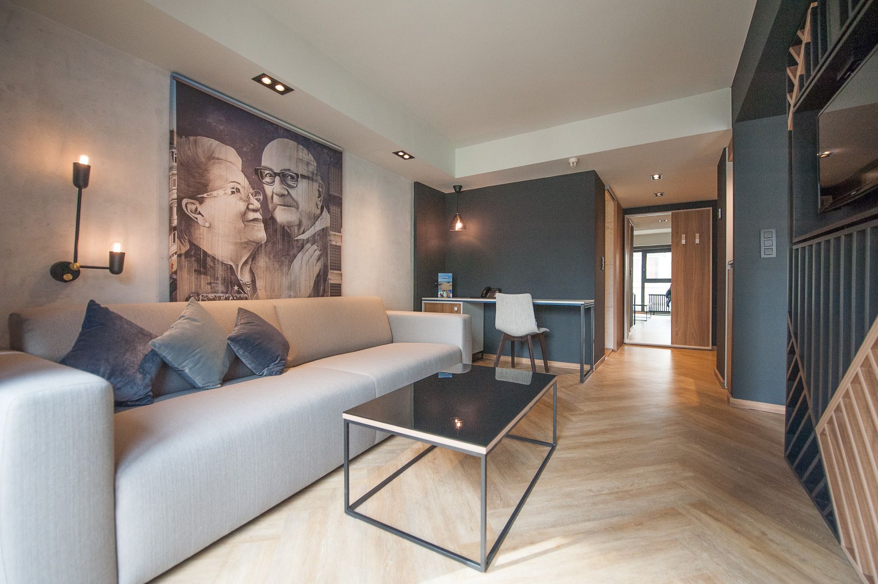 Kamer