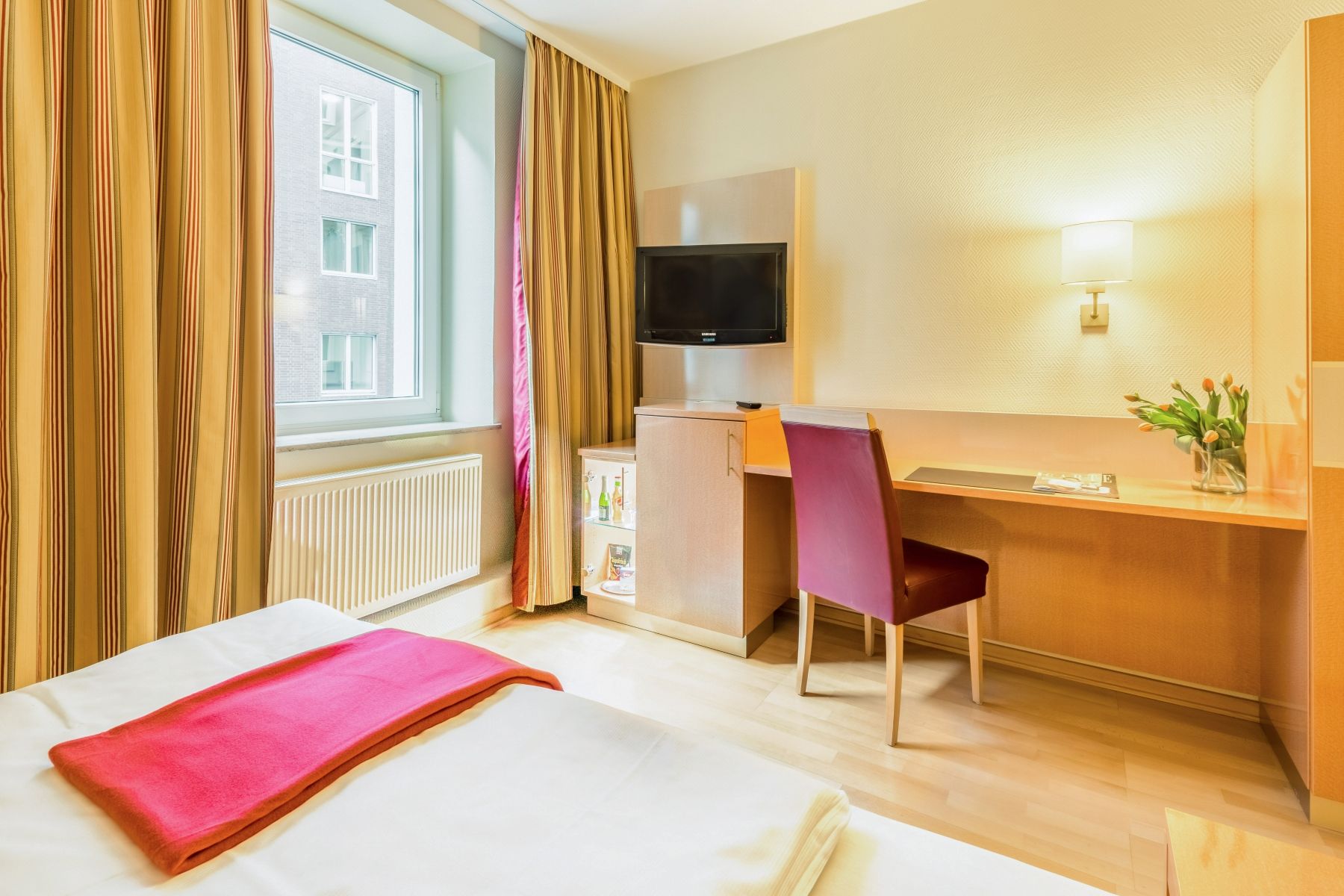 Kamer