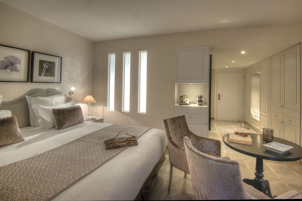 afbeelding van Kamer, terras (Privilege)