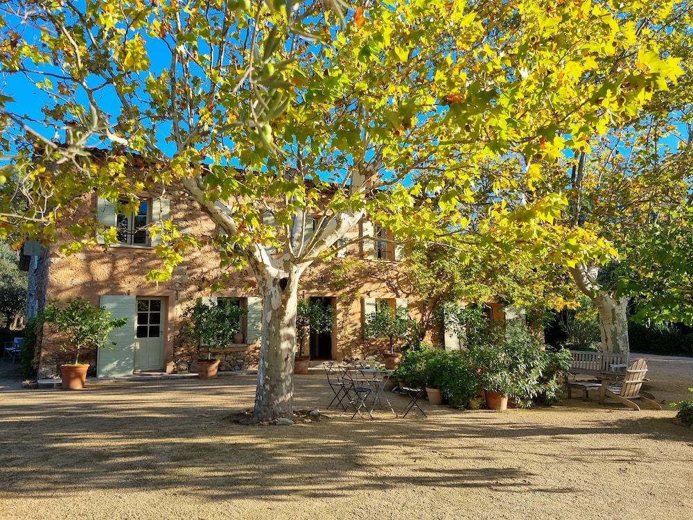 afbeelding van Deluxe villa