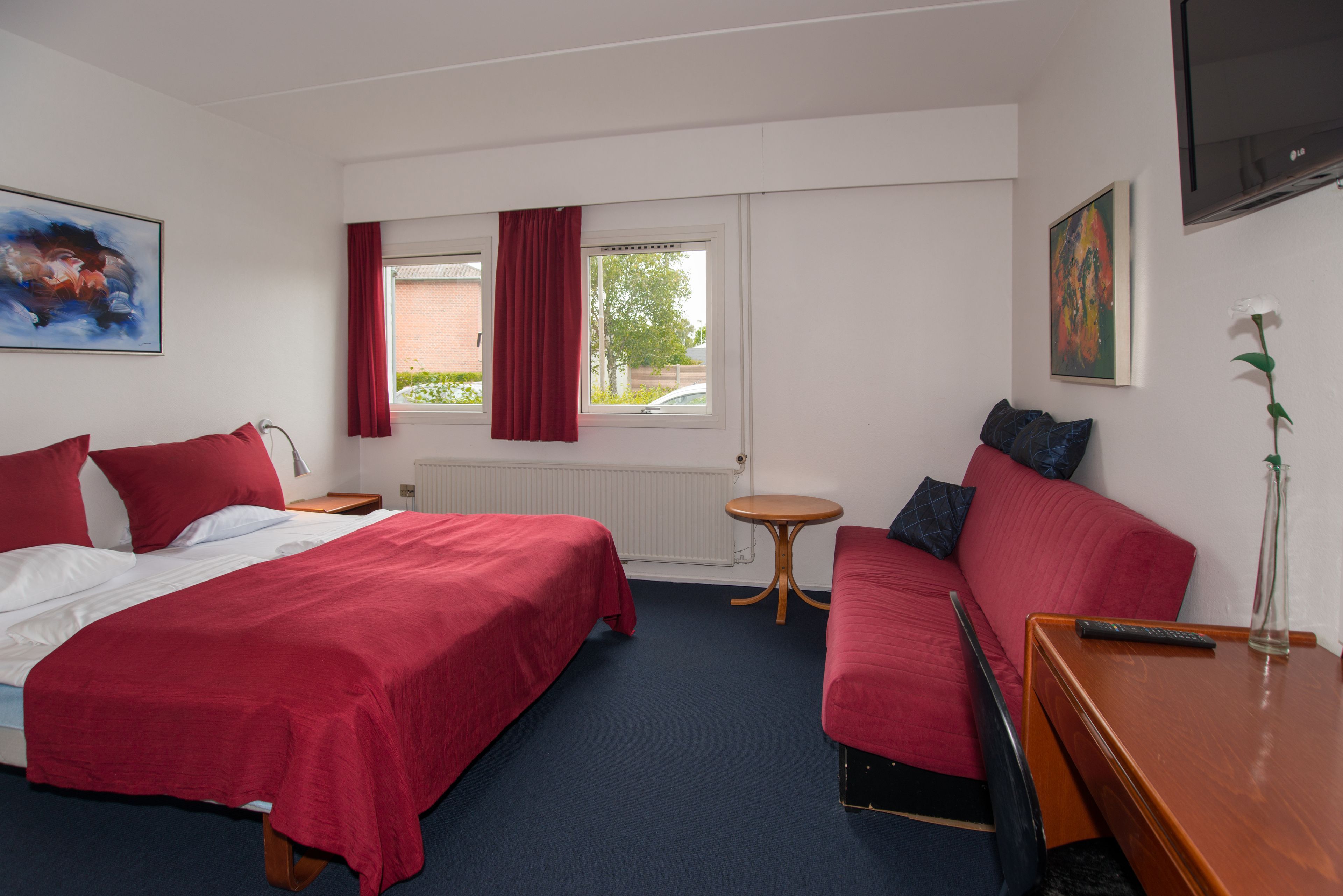 Kamer