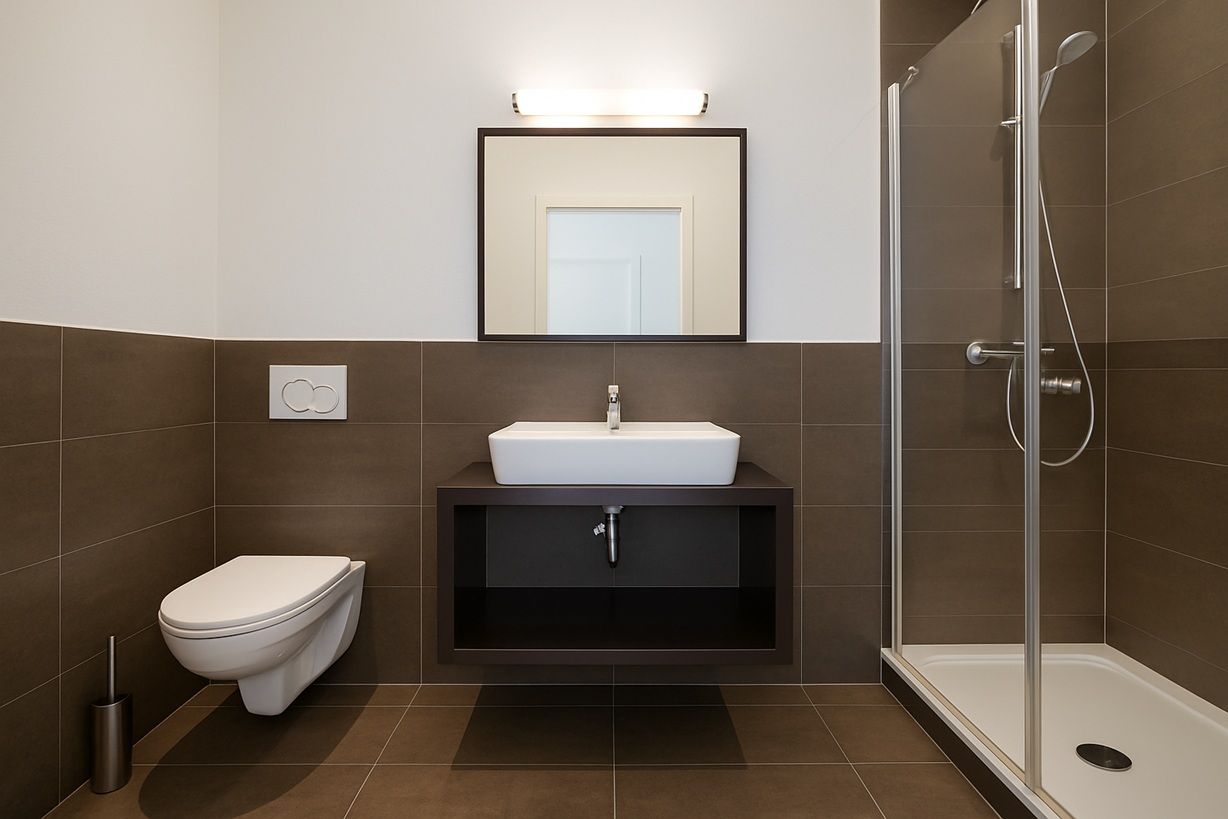 afbeelding van Standaard Kamer