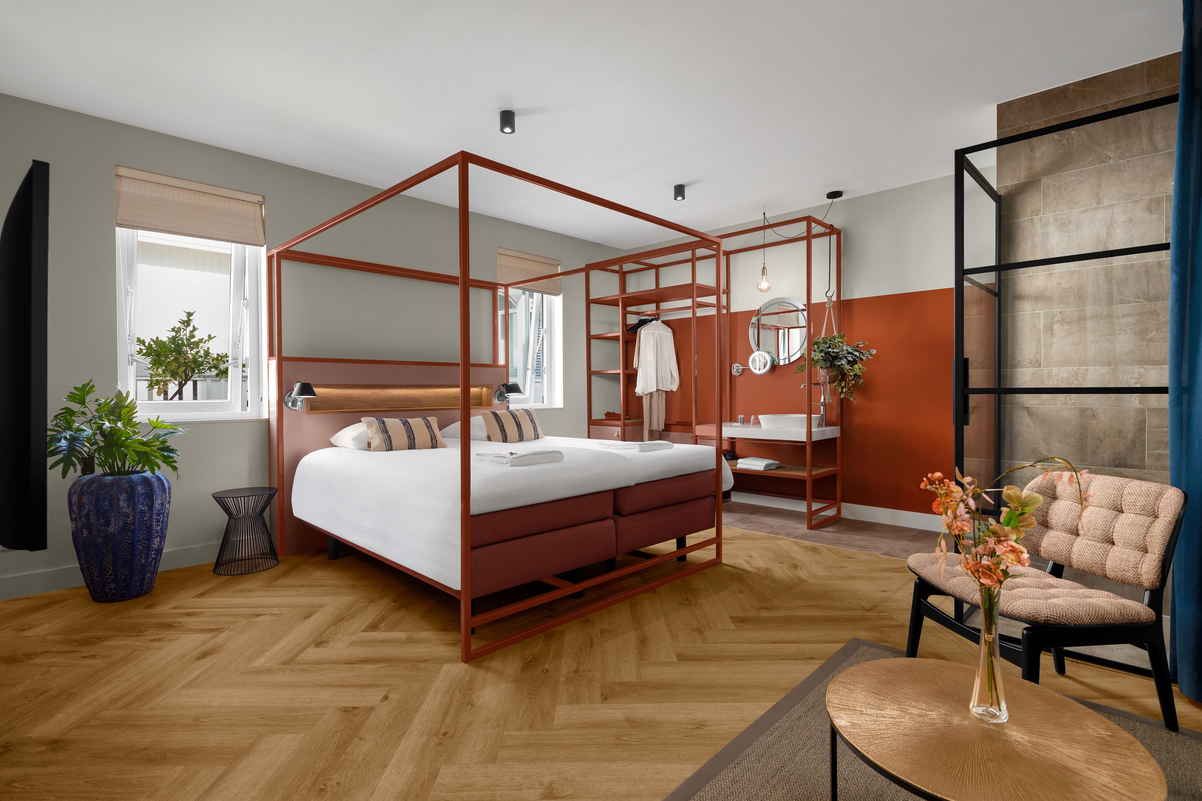 Kamer