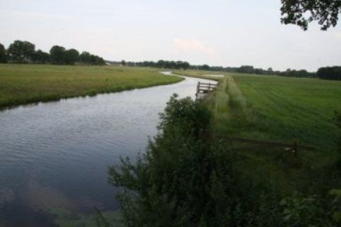 Ligging van het hotel