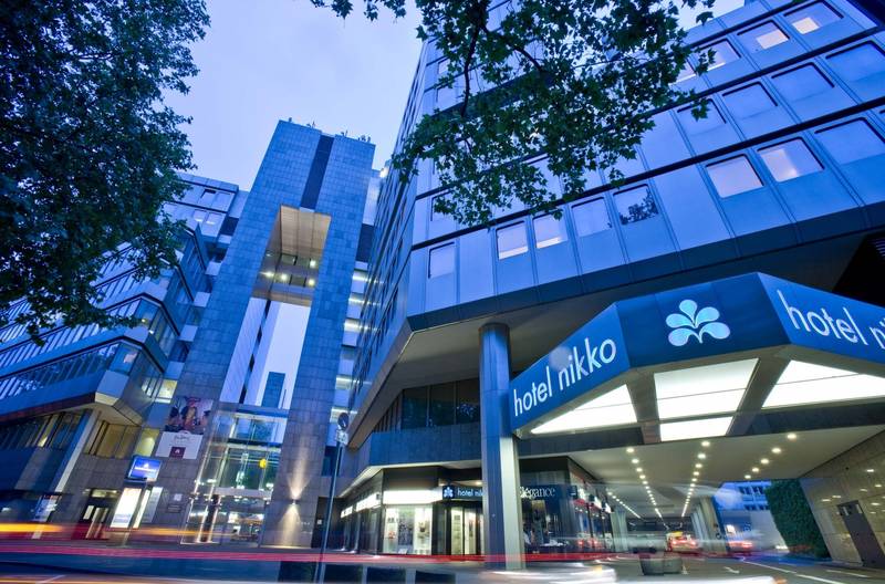 Clayton Hotel Düsseldorf in Düsseldorf - Aanbiedingen Hotel Specials