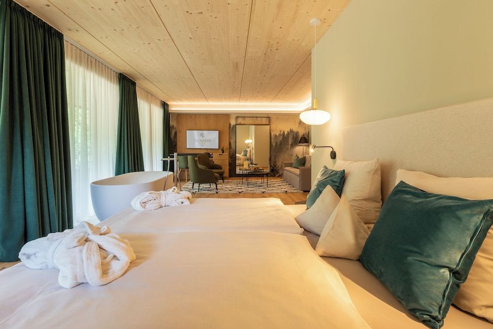 afbeelding van Suite