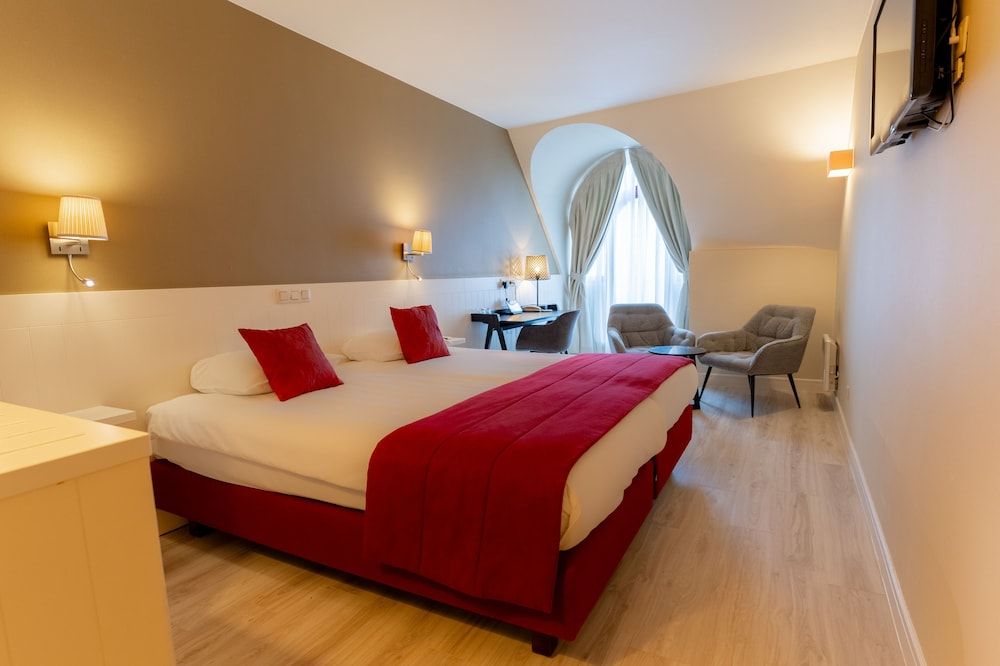afbeelding van Standaard Twin kamer