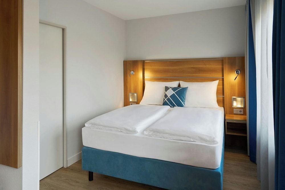 afbeelding van Standaard kamer, 1 queensize bed