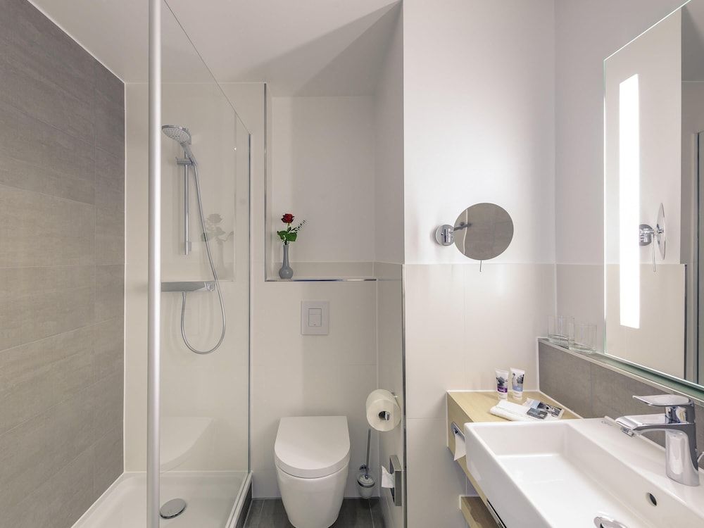 afbeelding van Privilege, Kamer, 1 tweepersoonsbed