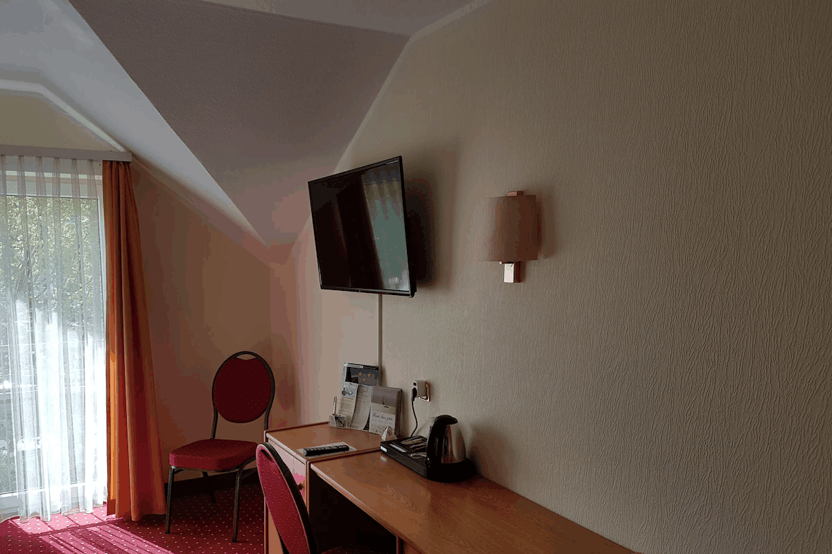 Kamer