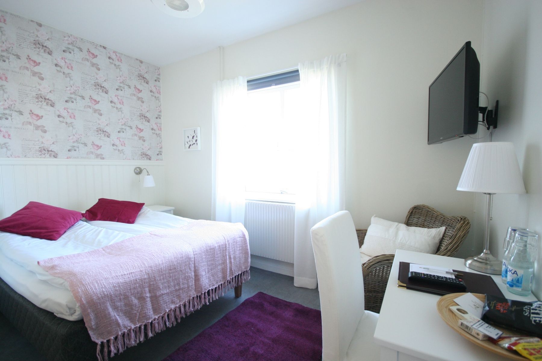 Kamer