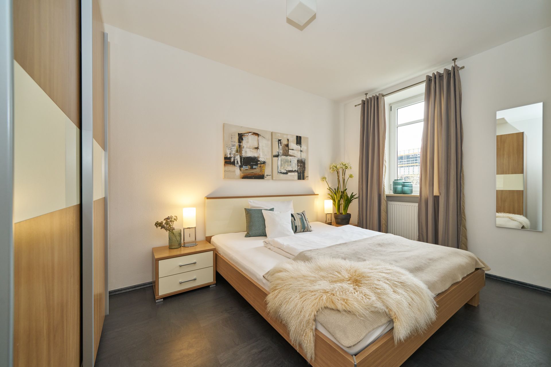 Kamer