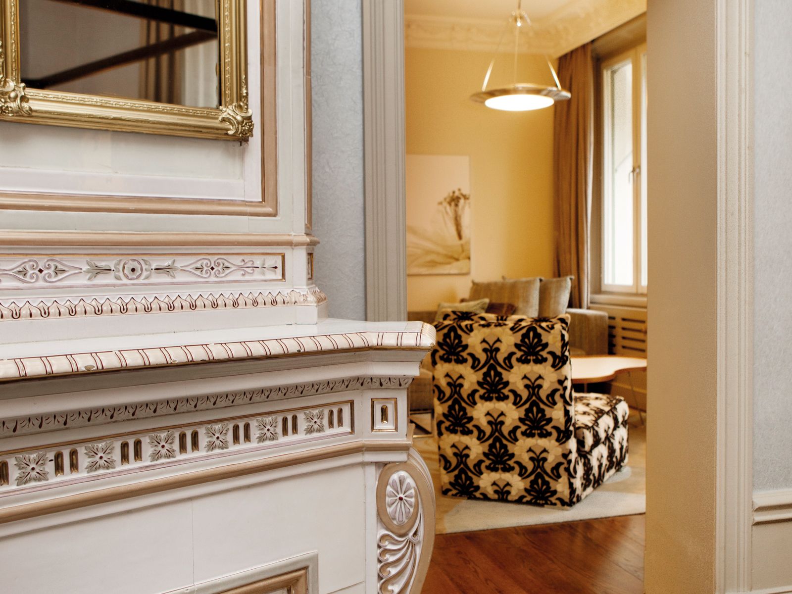 Kamer