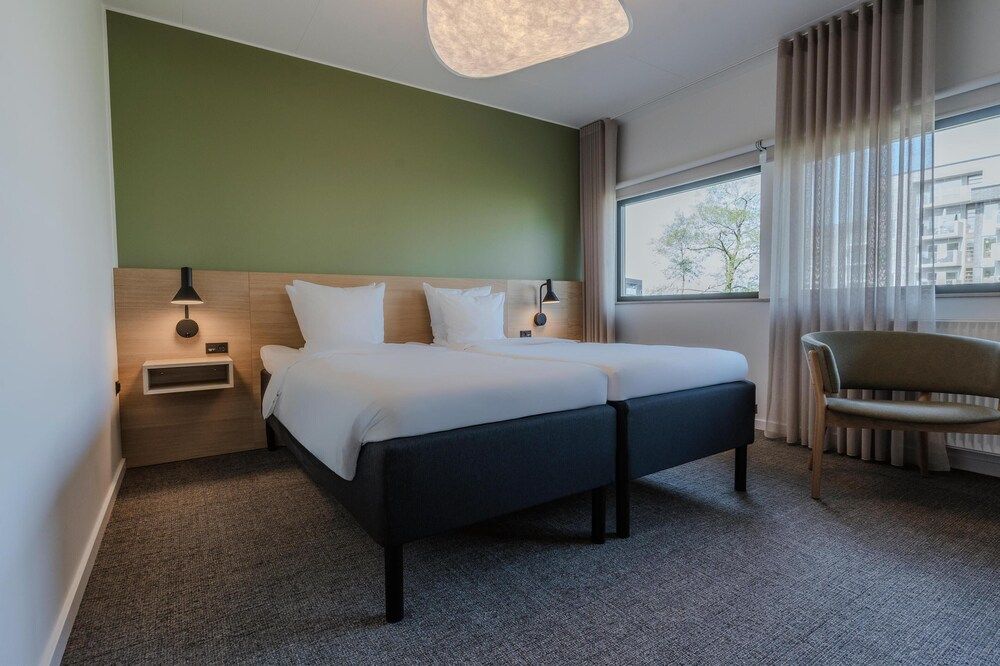 afbeelding van Standaard kamer