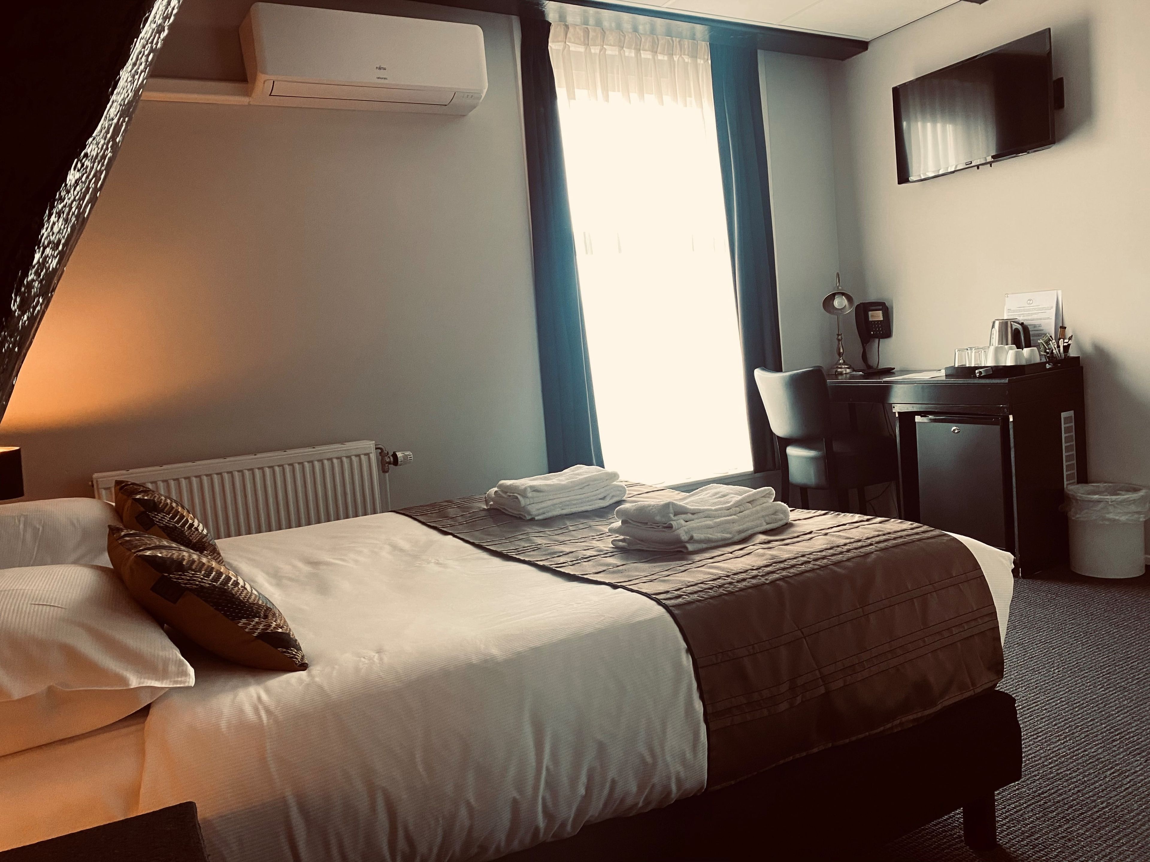 Kamer