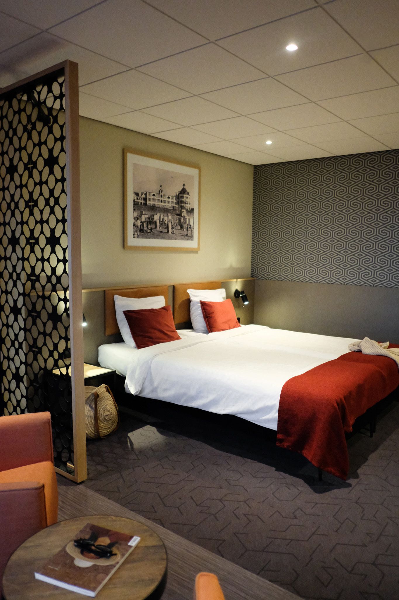 Kamer