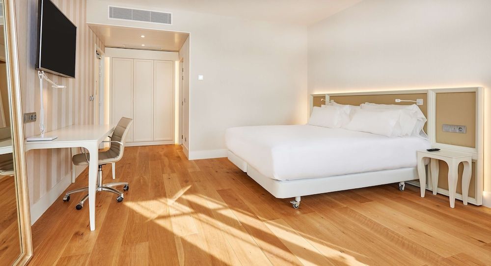 afbeelding van Premium kamer