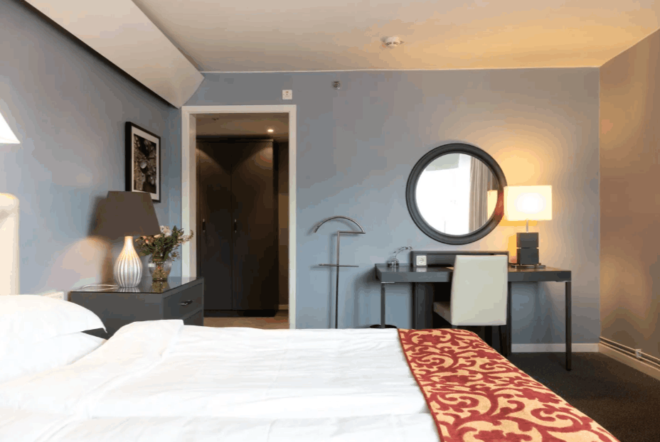 Kamer