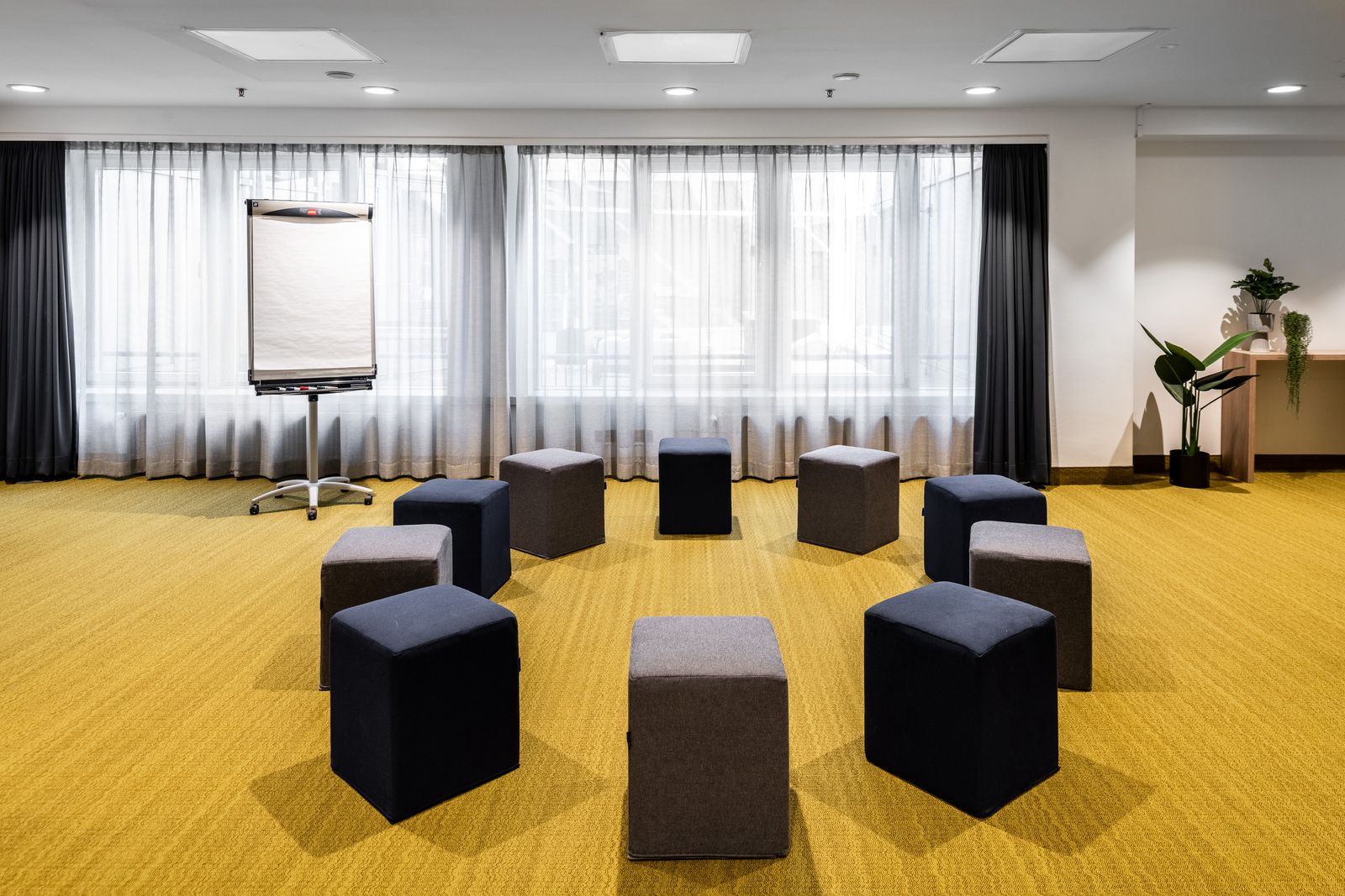 Faciliteiten