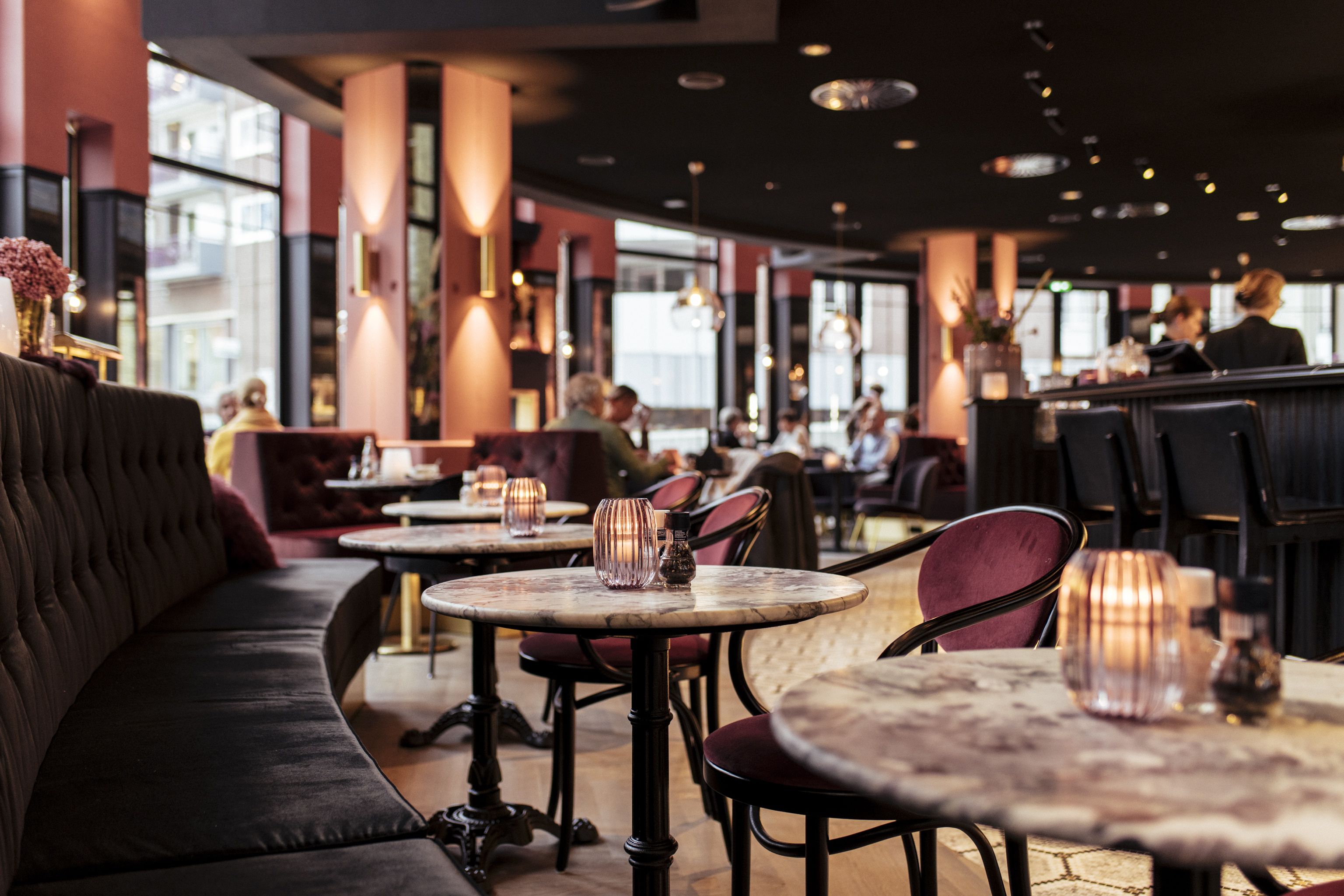 Van der Valk TheaterHotel De Oranjerie