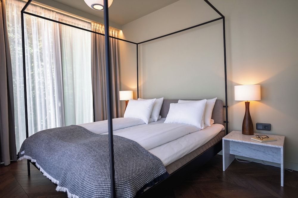 afbeelding van Suite