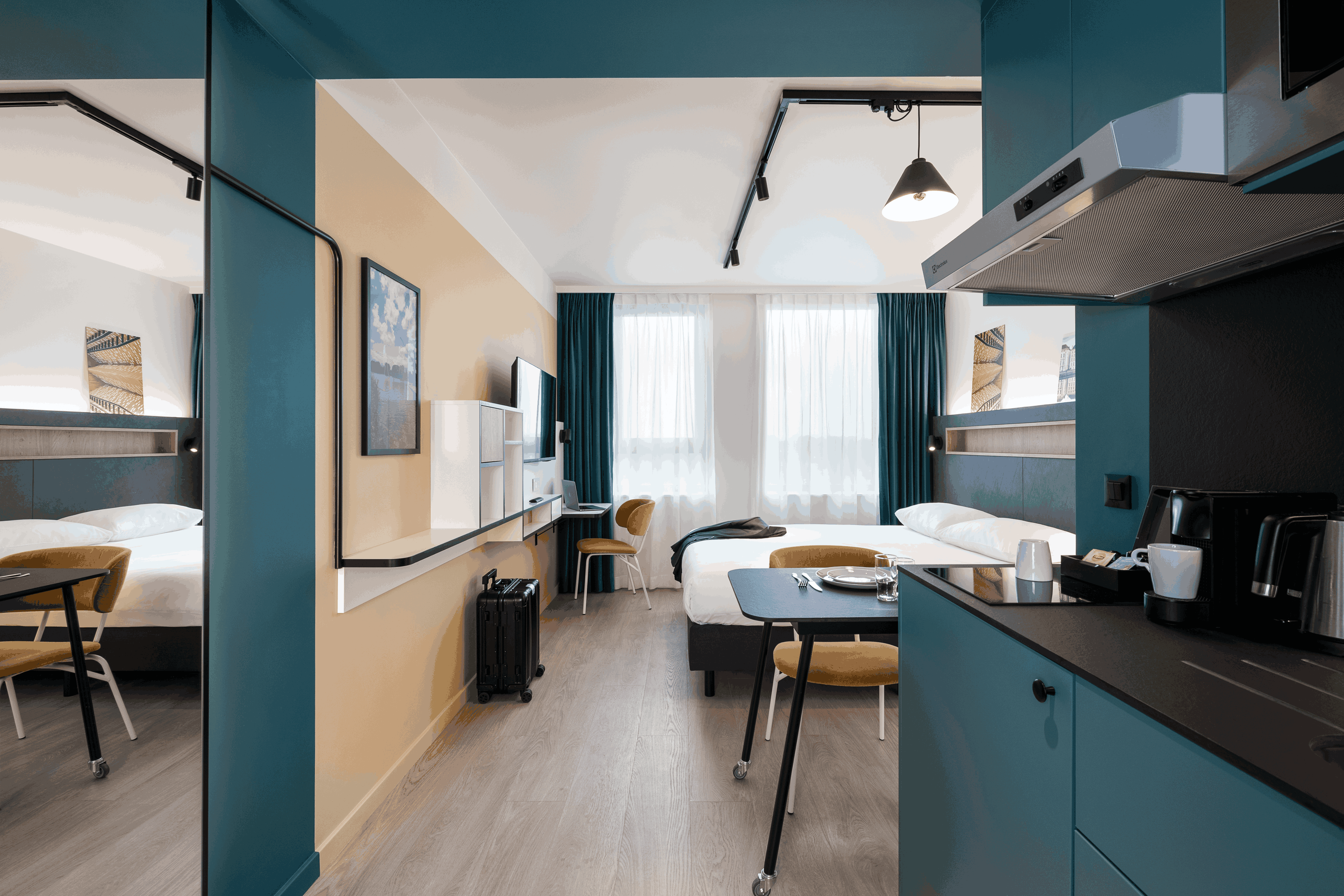 Kamer