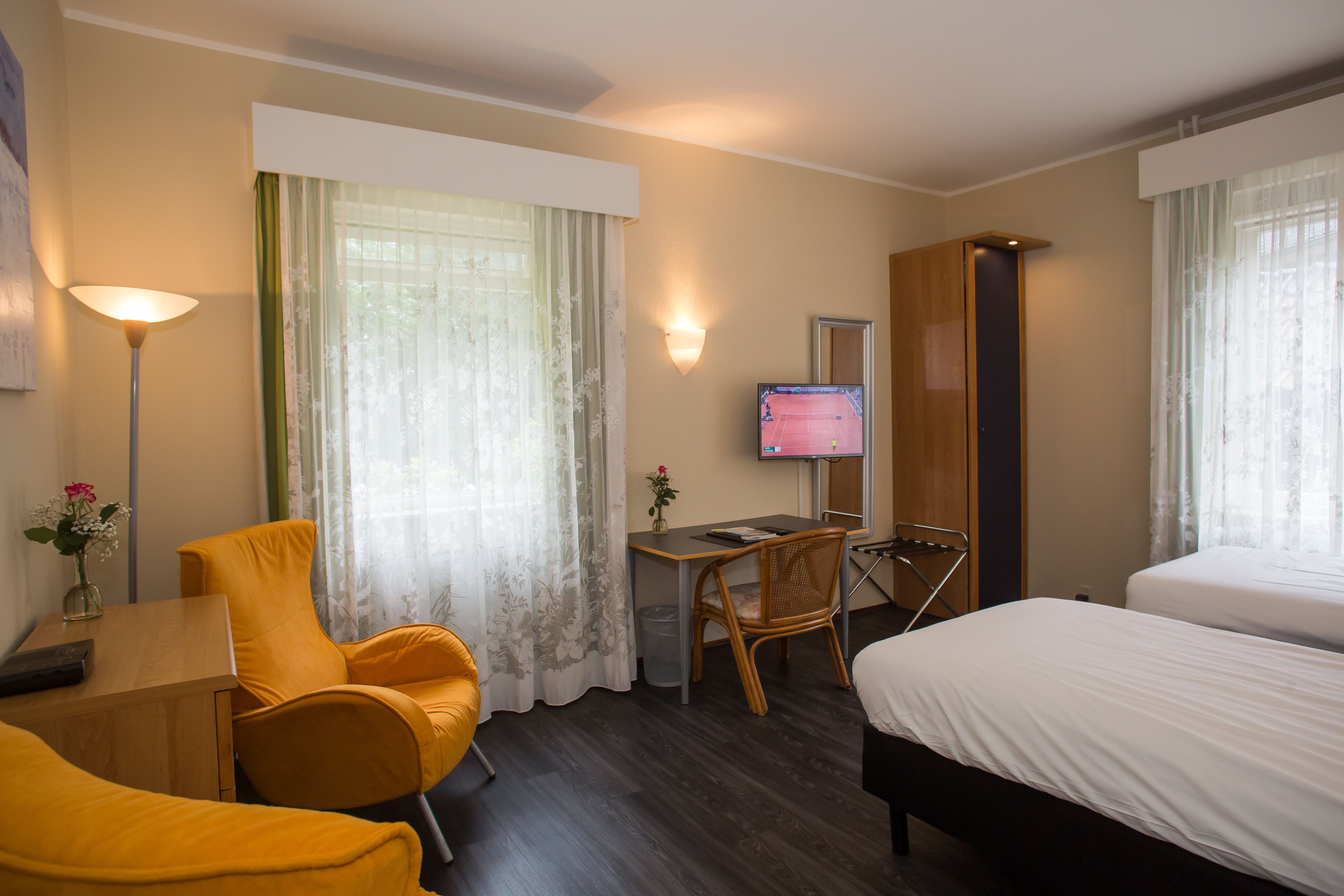 Kamer