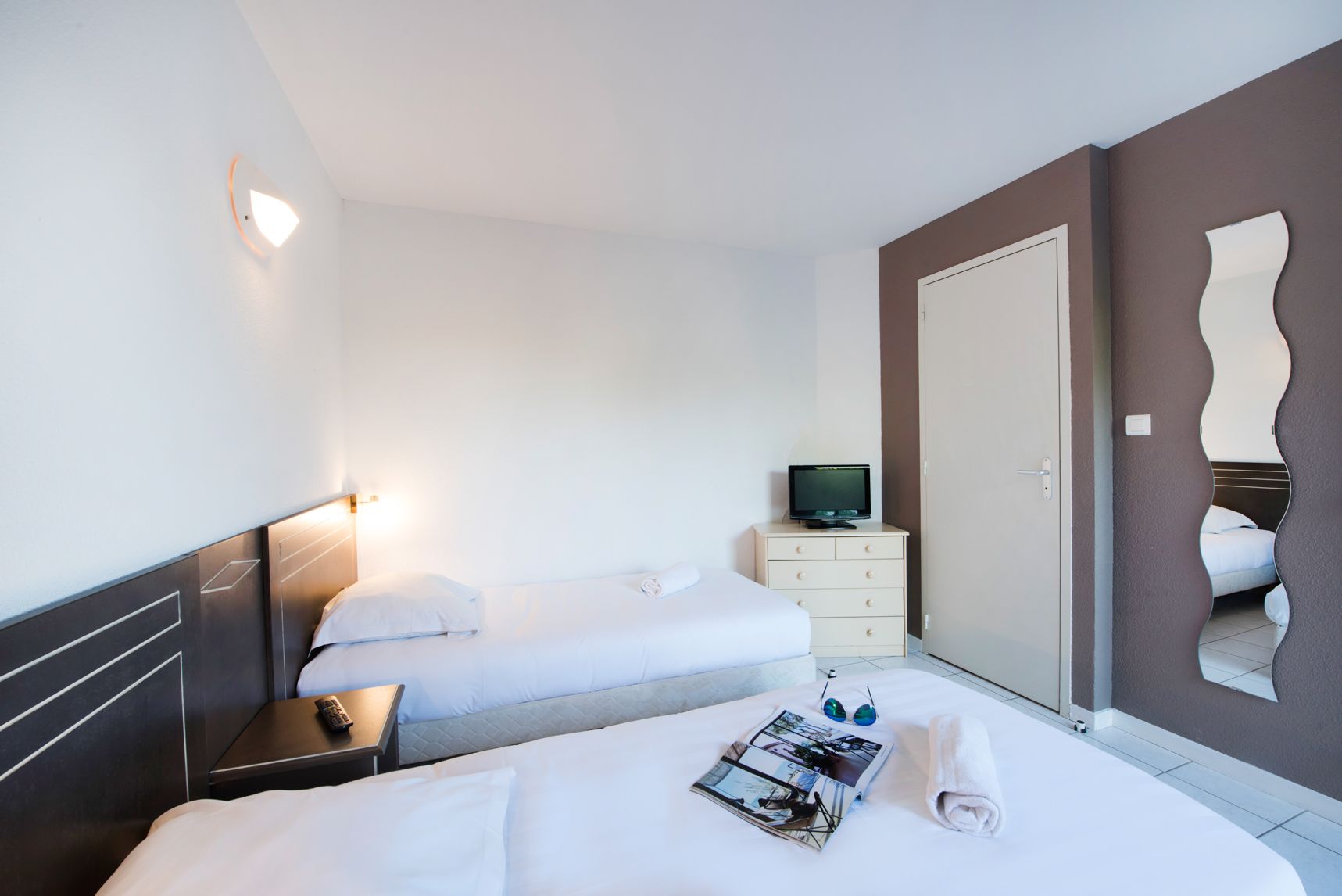 Kamer