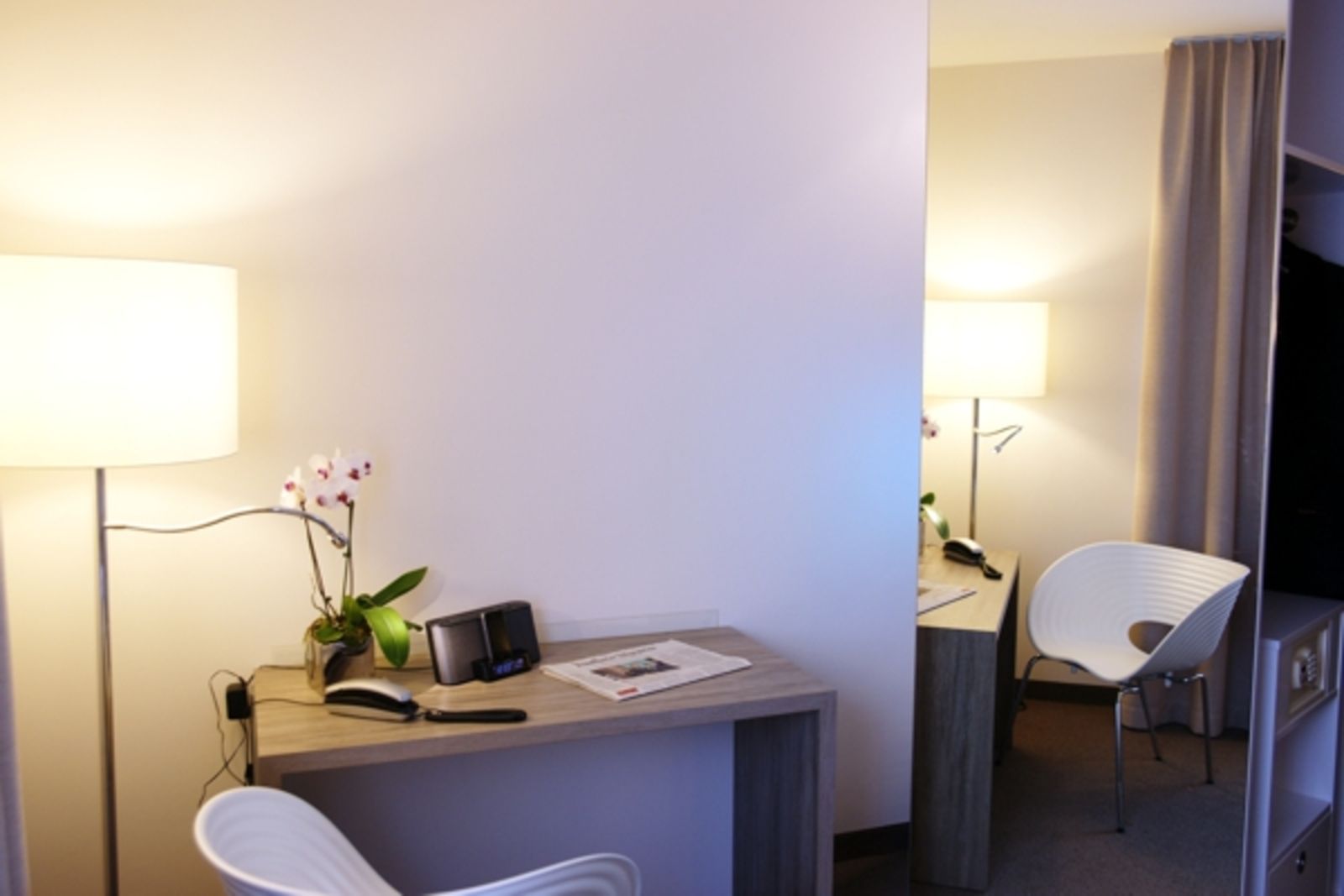 Kamer