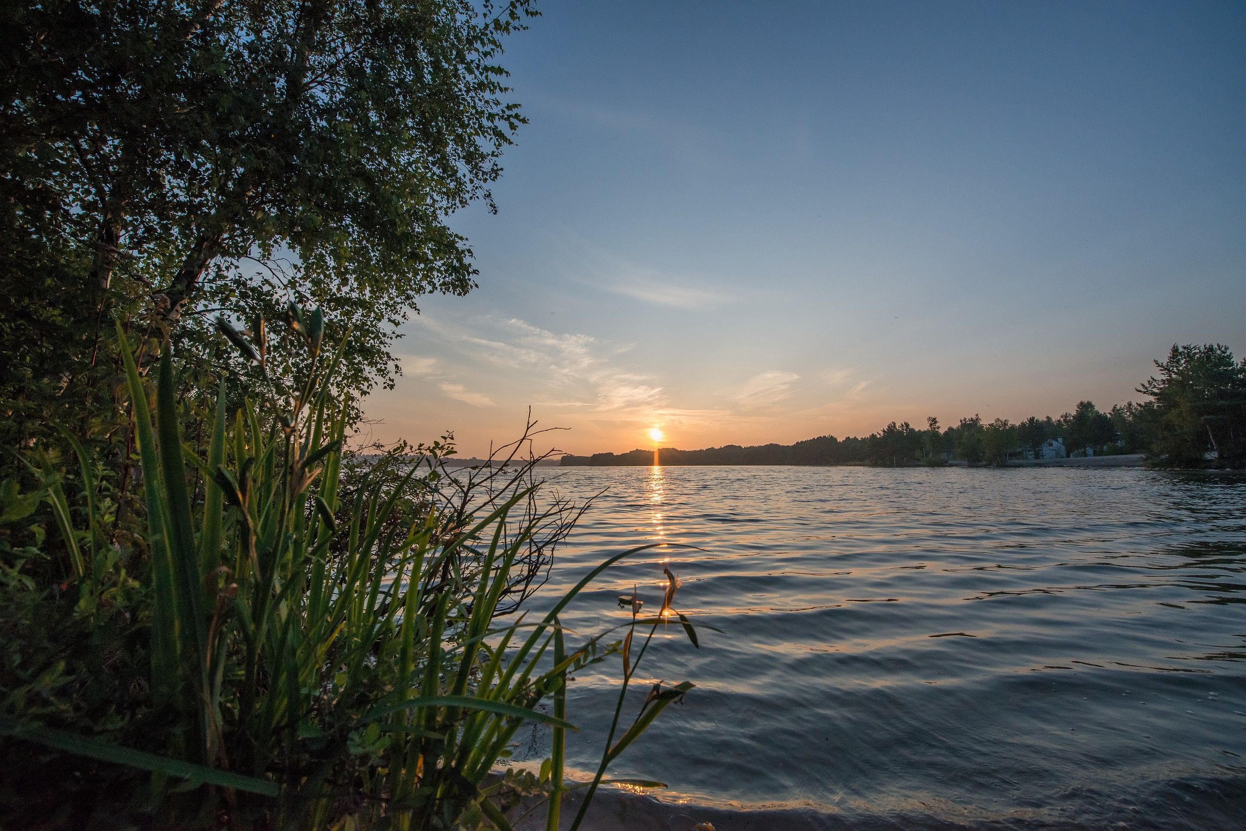 Ligging van het hotel