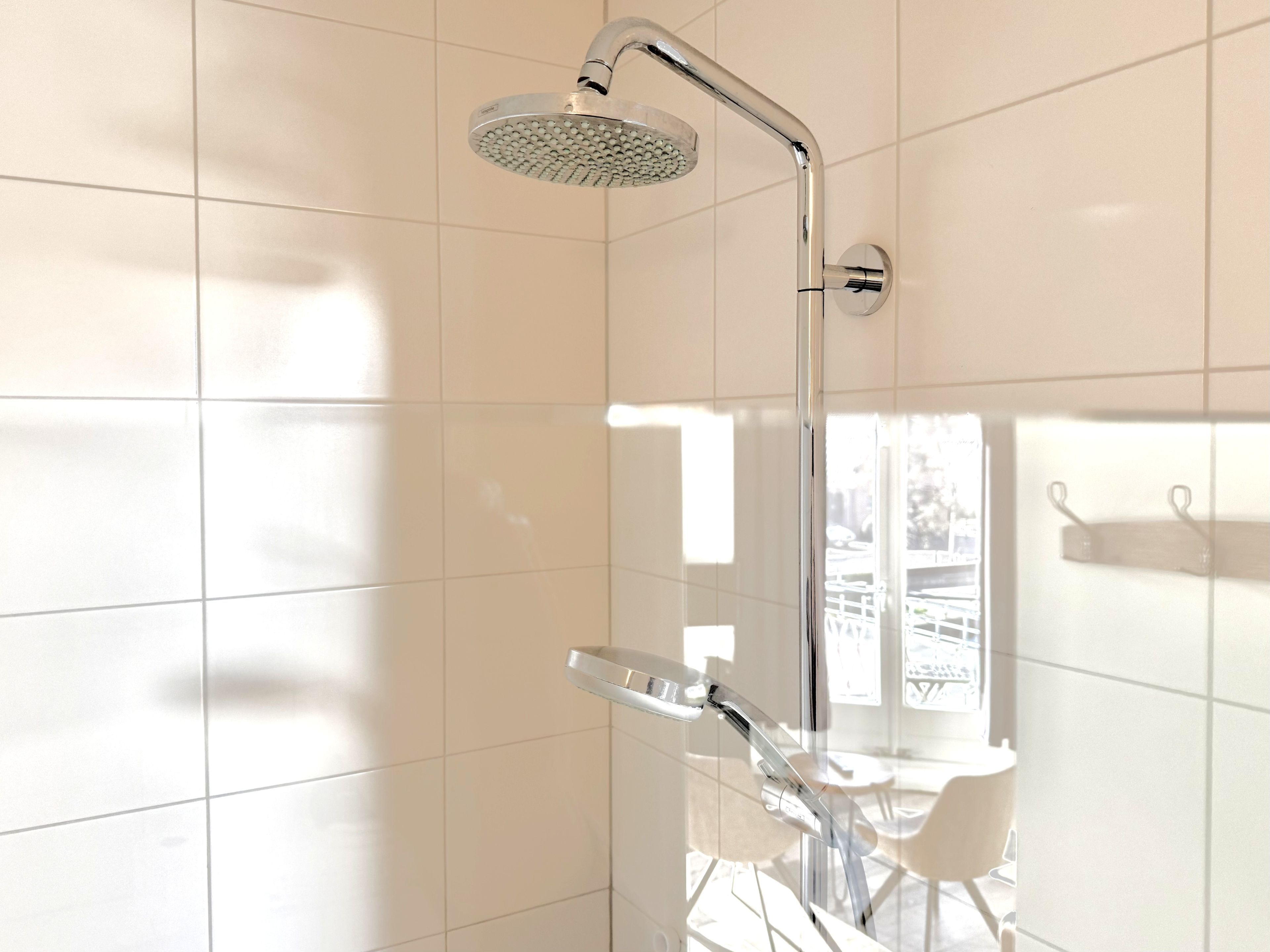 afbeelding van Jouster Suite met balkon