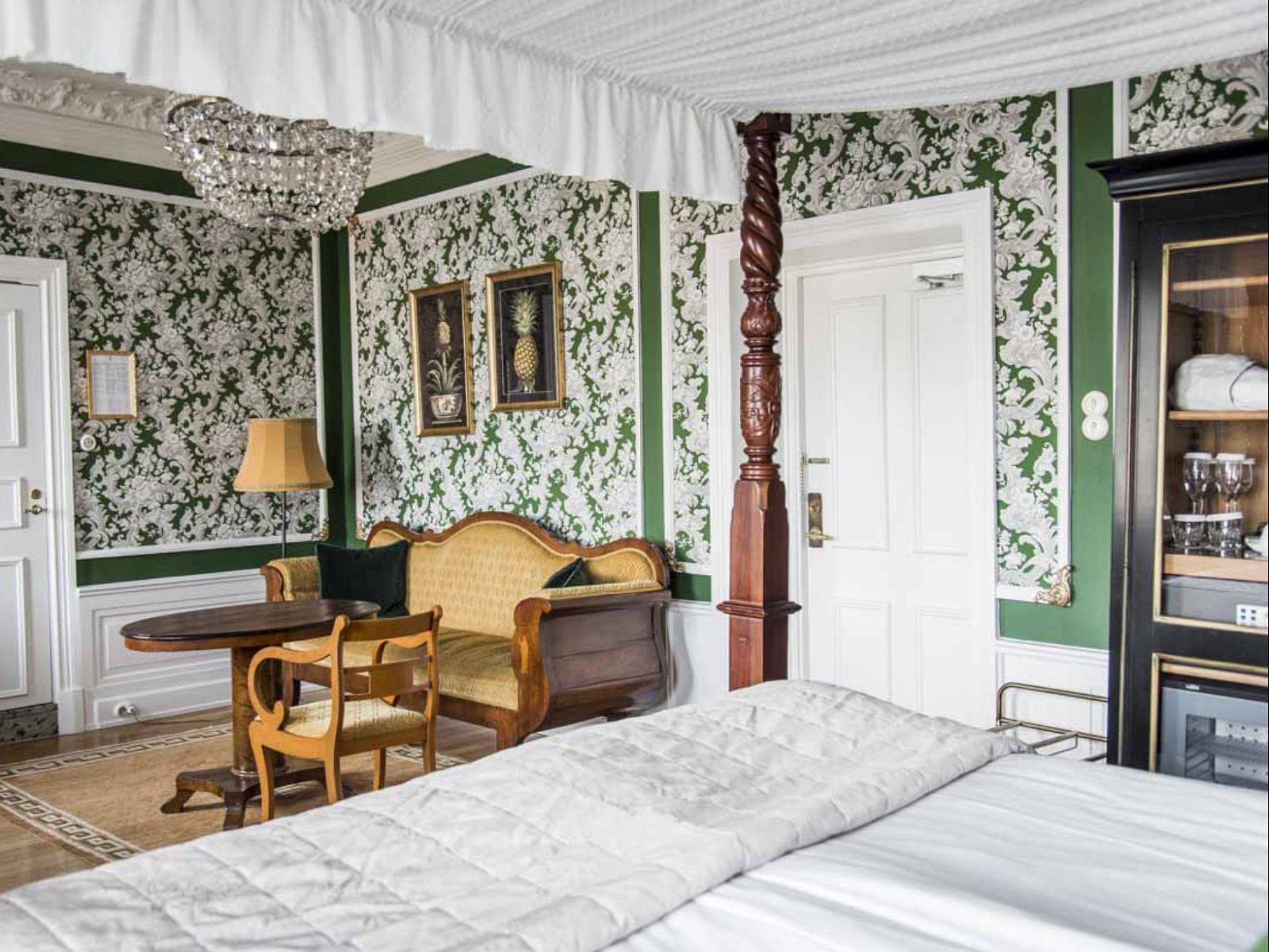 Kamer
