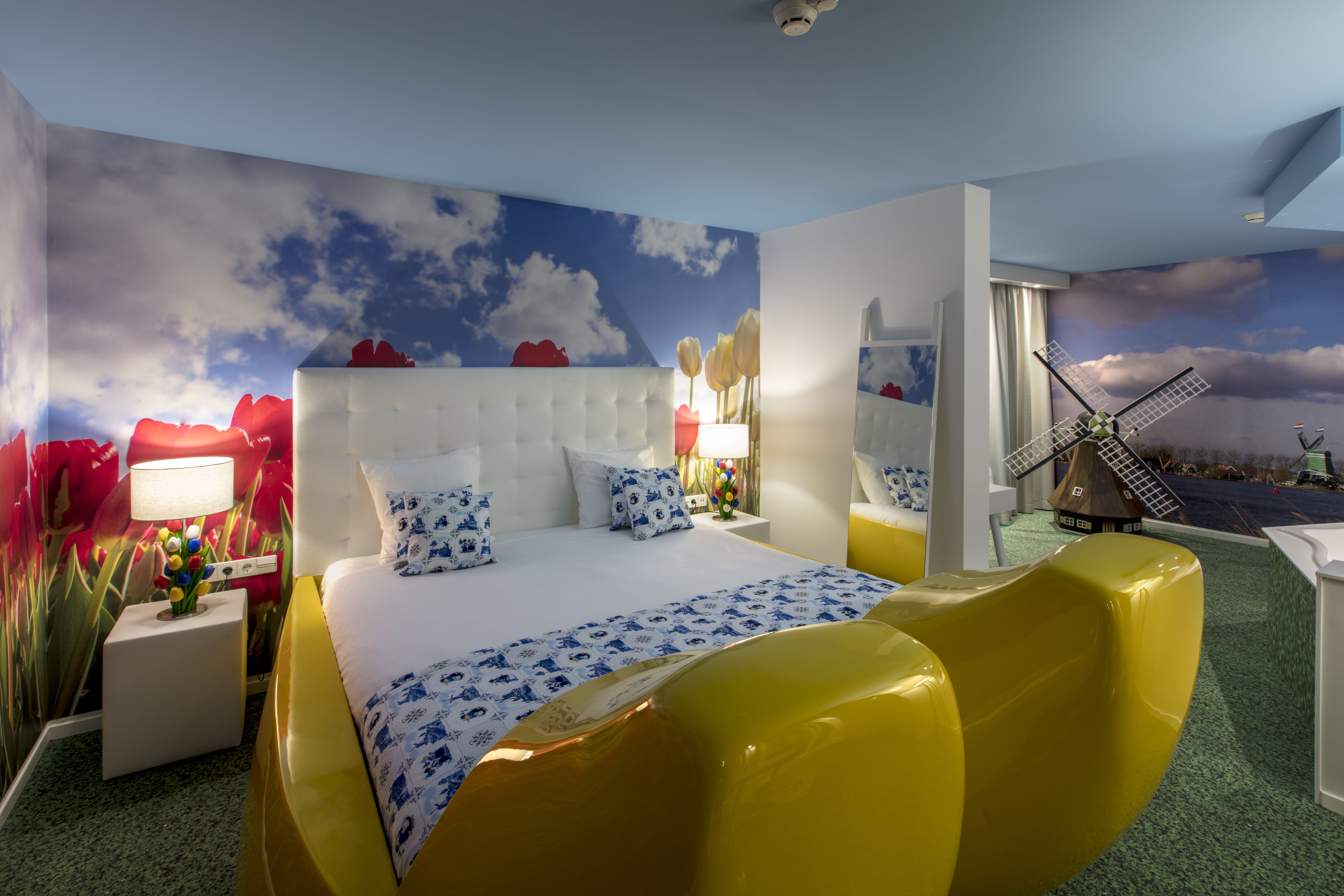 Kamer