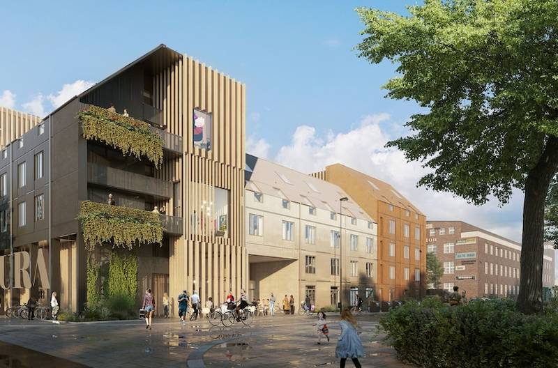 UNITY Malmö in Malmö - Aanbiedingen Hotel Specials