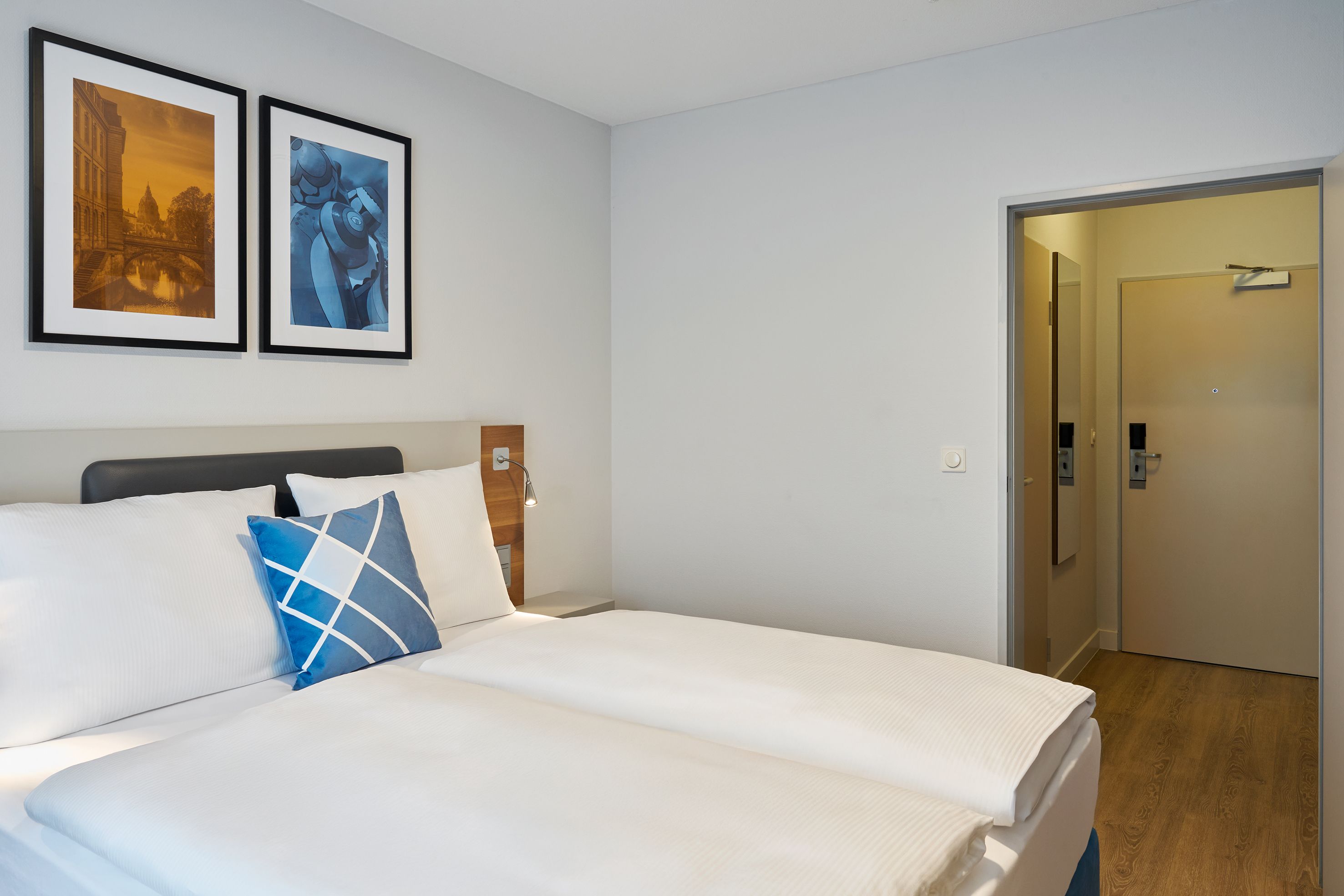 Kamer